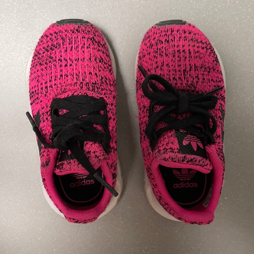 Kids Adidas Shoes